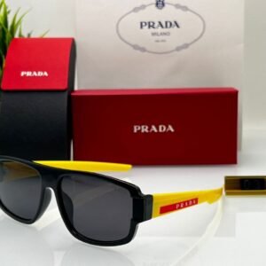 Prada Premium high quality Sunglasses 599