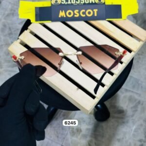 Moscot Premium high quality Sunglasses 605