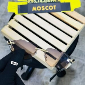 Moscot Premium high quality Sunglasses 606
