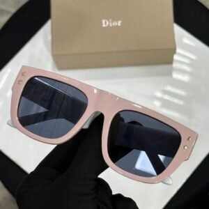 Dior Premium high quality Sunglasses 23
