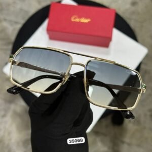 Cartier Premium high quality Sunglasses 616