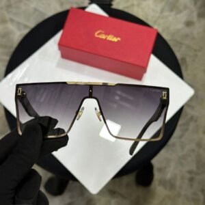 Cartier 2603 Premium high quality Sunglasses 93