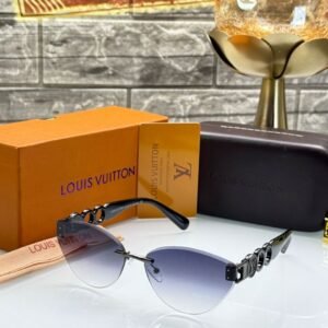 Louis Vuitton Premium high quality Sunglasses 629