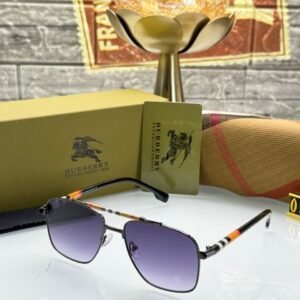 Burberry Premium high quality Sunglasses 631