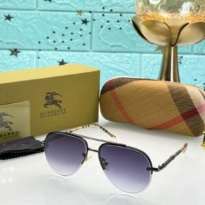 Burberry Premium high quality Sunglasses 632