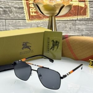 Burberry Premium high quality Sunglasses 633