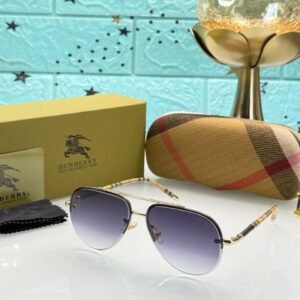 Burberry Premium high quality Sunglasses 635
