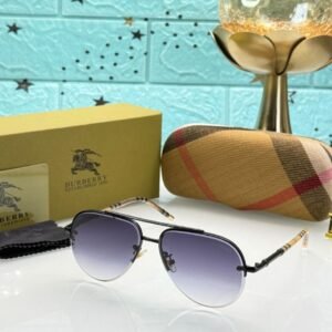 Burberry Premium high quality Sunglasses 636