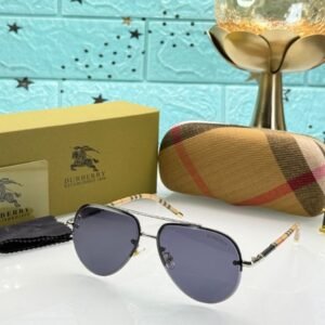 Burberry Premium high quality Sunglasses 637