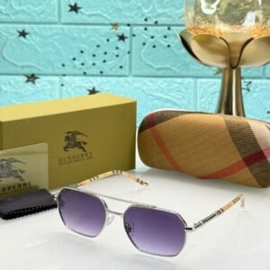 Burberry Premium high quality Sunglasses 638