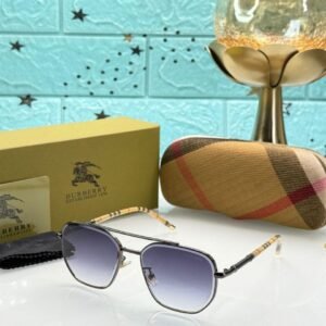 Burberry Premium high quality Sunglasses 639