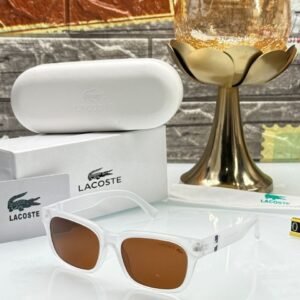 Lacoste Premium high quality Sunglasses 641
