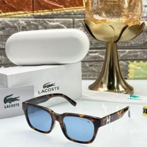 Lacoste Premium high quality Sunglasses 642