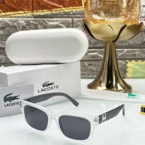Lacoste Premium high quality Sunglasses 646