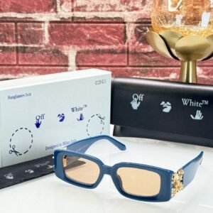OFF-WHITE Premium high quality Sunglasses 650