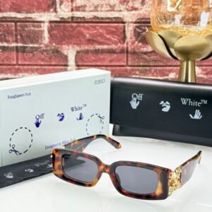 OFF-WHITE Premium high quality Sunglasses 651