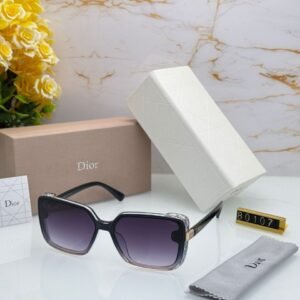 Dior Premium high quality Sunglasses 653