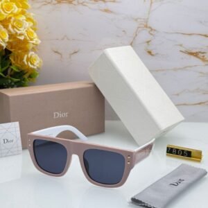 Dior Premium high quality Sunglasses 654
