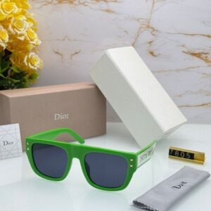 Dior Premium high quality Sunglasses 657
