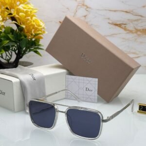 Dior Premium high quality Sunglasses 658