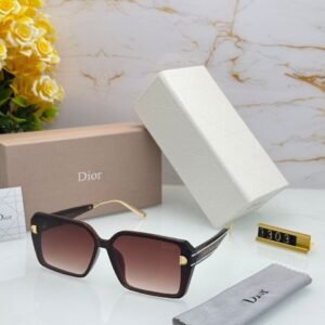 Dior Premium high quality Sunglasses 660