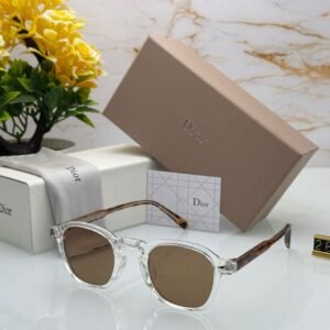 Dior Premium high quality Sunglasses 661
