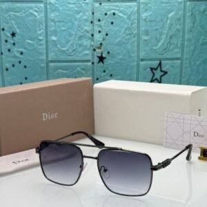 Dior Premium high quality Sunglasses 663
