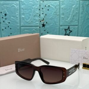 Dior Premium high quality Sunglasses 666