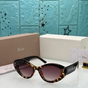 Dior Premium high quality Sunglasses 670