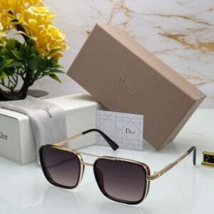Dior Premium high quality Sunglasses 677