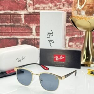 Rayban Premium high quality Sunglasses 698