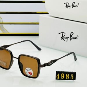 Rayban Polorized Premium high quality Sunglasses 721