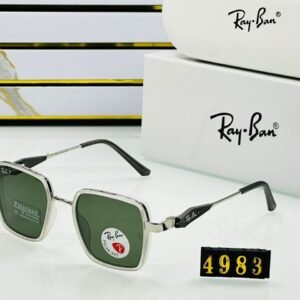 Rayban Polorized Premium high quality Sunglasses 724