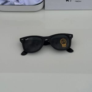 Rayban Wayfarer Premium high quality Sunglasses 733