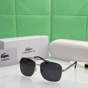 Lacoste Premium high quality Sunglasses 762