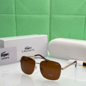 Lacoste Premium high quality Sunglasses 763