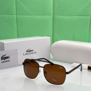 Lacoste Premium high quality Sunglasses 765