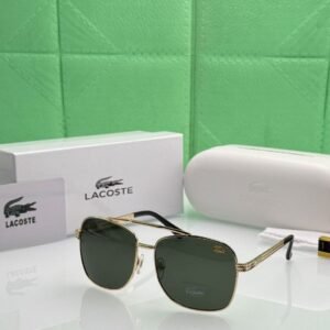 Lacoste Premium high quality Sunglasses 768