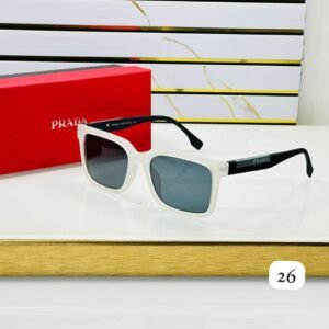 Prada Polorized Premium high quality Sunglasses 777