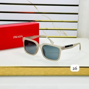 Prada Polorized Premium high quality Sunglasses 778