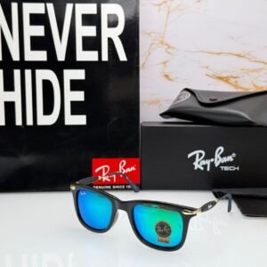 Rayban Wayfarer Premium high quality Sunglasses 800