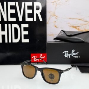 Rayban Wayfarer Premium high quality Sunglasses 801