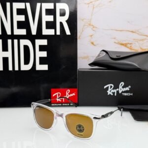 Rayban Wayfarer Premium high quality Sunglasses 802