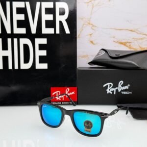 Rayban Wayfarer Premium high quality Sunglasses 804