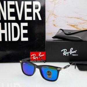 Rayban Wayfarer Premium high quality Sunglasses 805