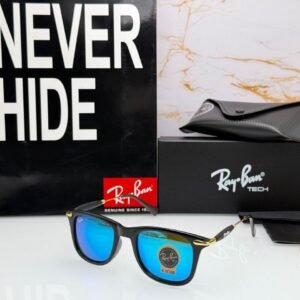 Rayban Wayfarer Premium high quality Sunglasses 806