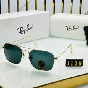 Rayban Premium high quality Sunglasses 807