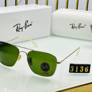 Rayban Premium high quality Sunglasses 812