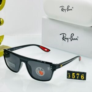 Rayban Polorized Premium high quality Sunglasses 819