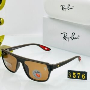 Rayban Polorized Premium high quality Sunglasses 821